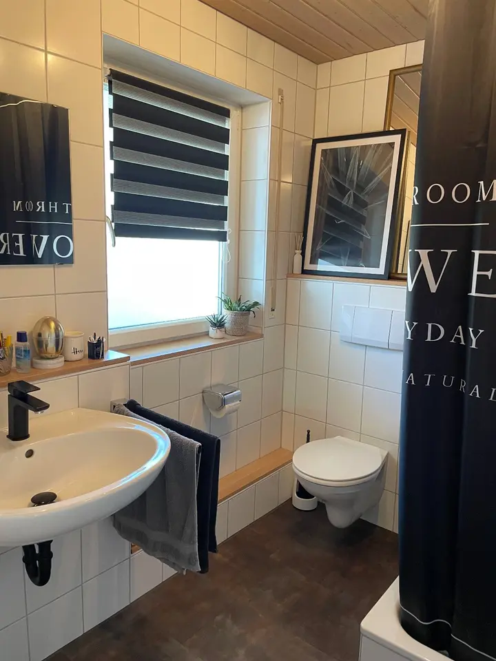 2 room apartment with 35 m² in Friedrichshafen – Photo 6