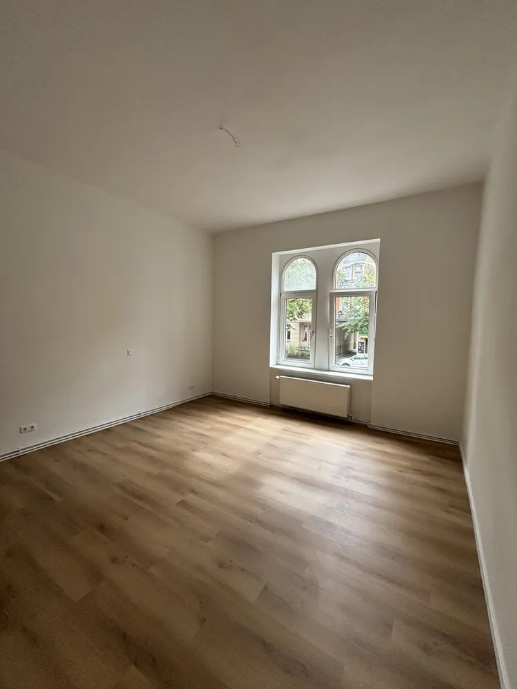 4 room apartment with 112 m² in Wiesbaden – Photo 2