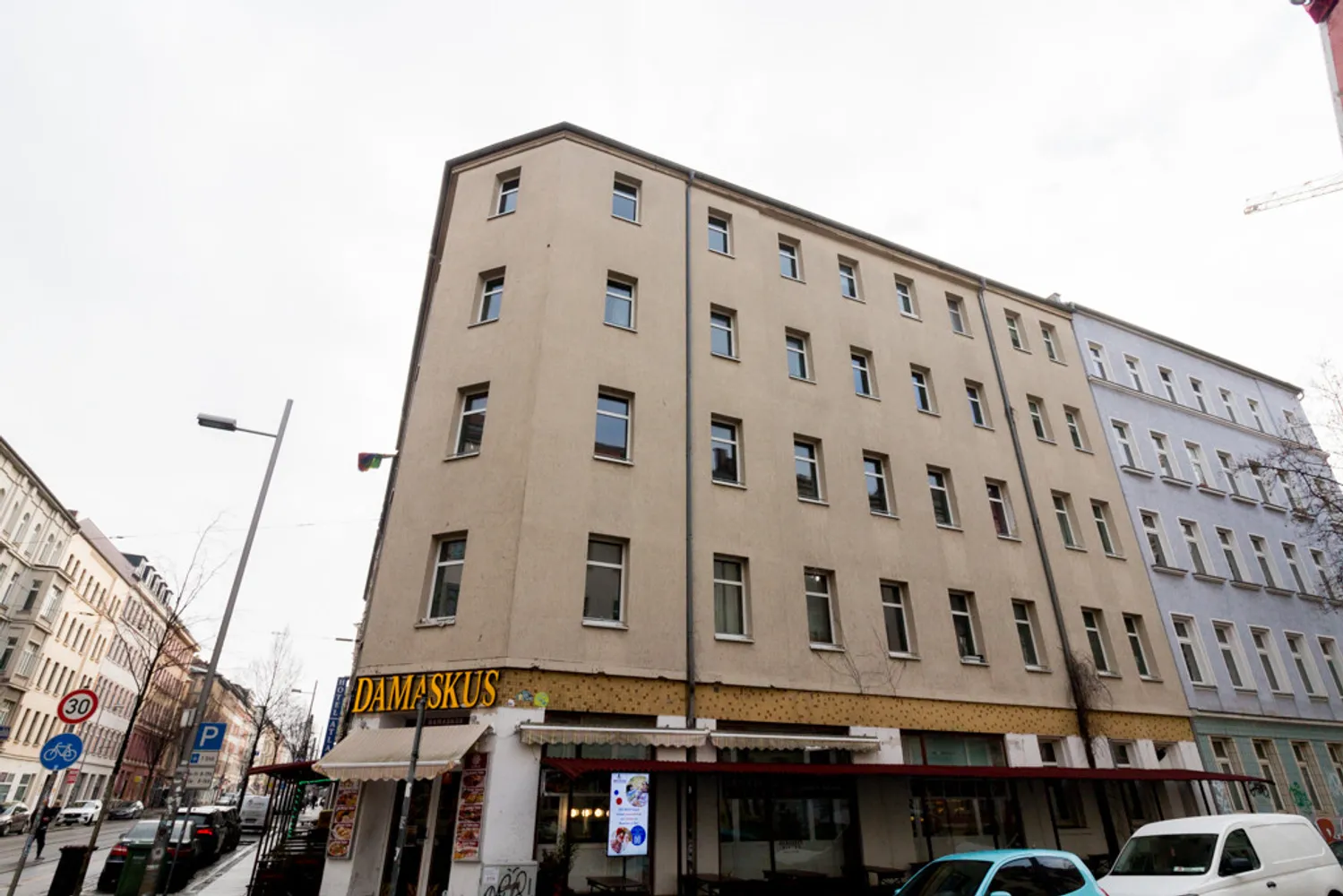 2 Zimmer Wohnung mit 53 m² in Leipzig – Bild 12