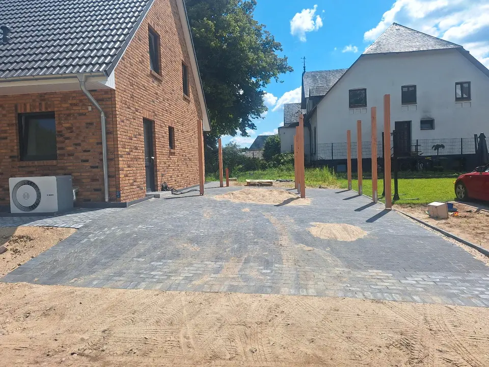 4 Zimmer Haus mit 120 m² in Flensburg – Bild 4
