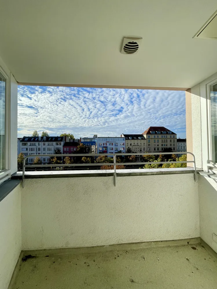 1 Zimmer Wohnung mit 40 m² in Berlin – Bild 6