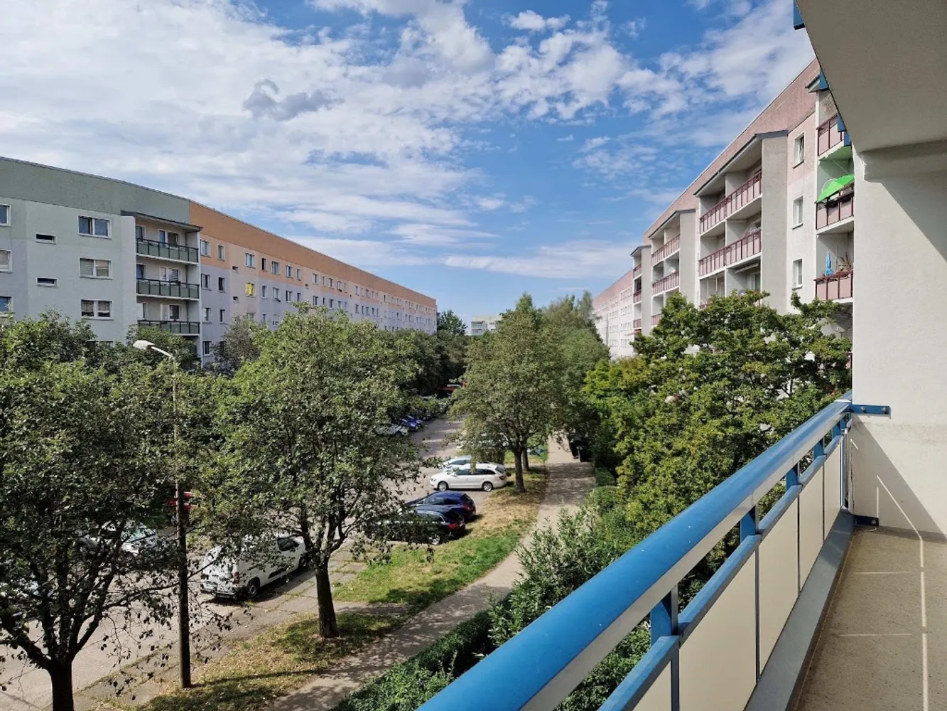 3 Zimmer Wohnung mit 70 m² in Leipzig – Bild 11