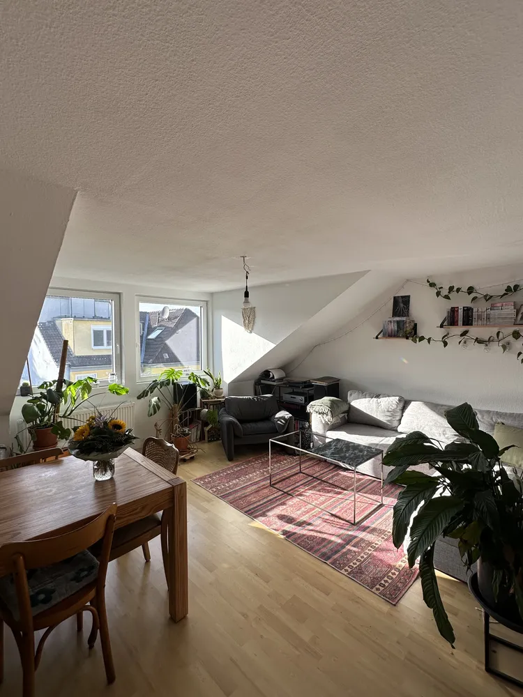 2 Zimmer Wohnung mit 57 m² in Essen – Bild 4