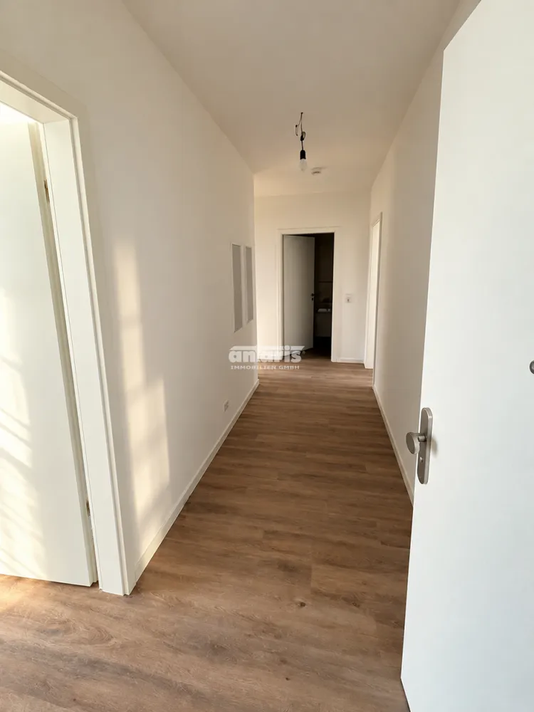 4 Zimmer Wohnung mit 97 m² in Erfurt – Bild 2