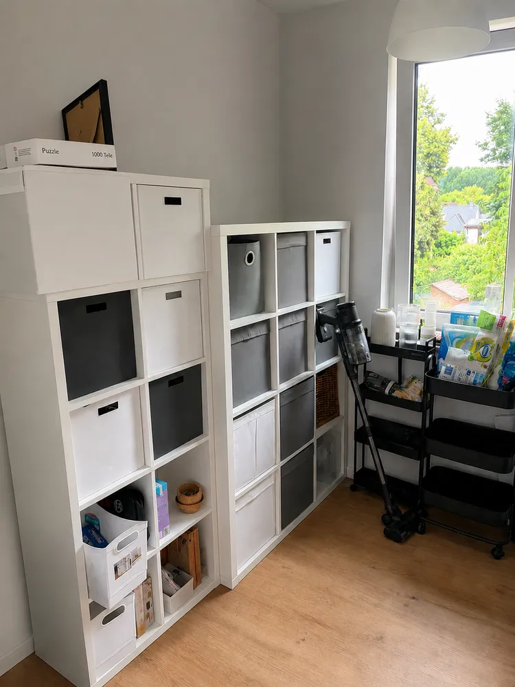 4 Zimmer Wohnung mit 96 m² in Falkensee – Bild 4