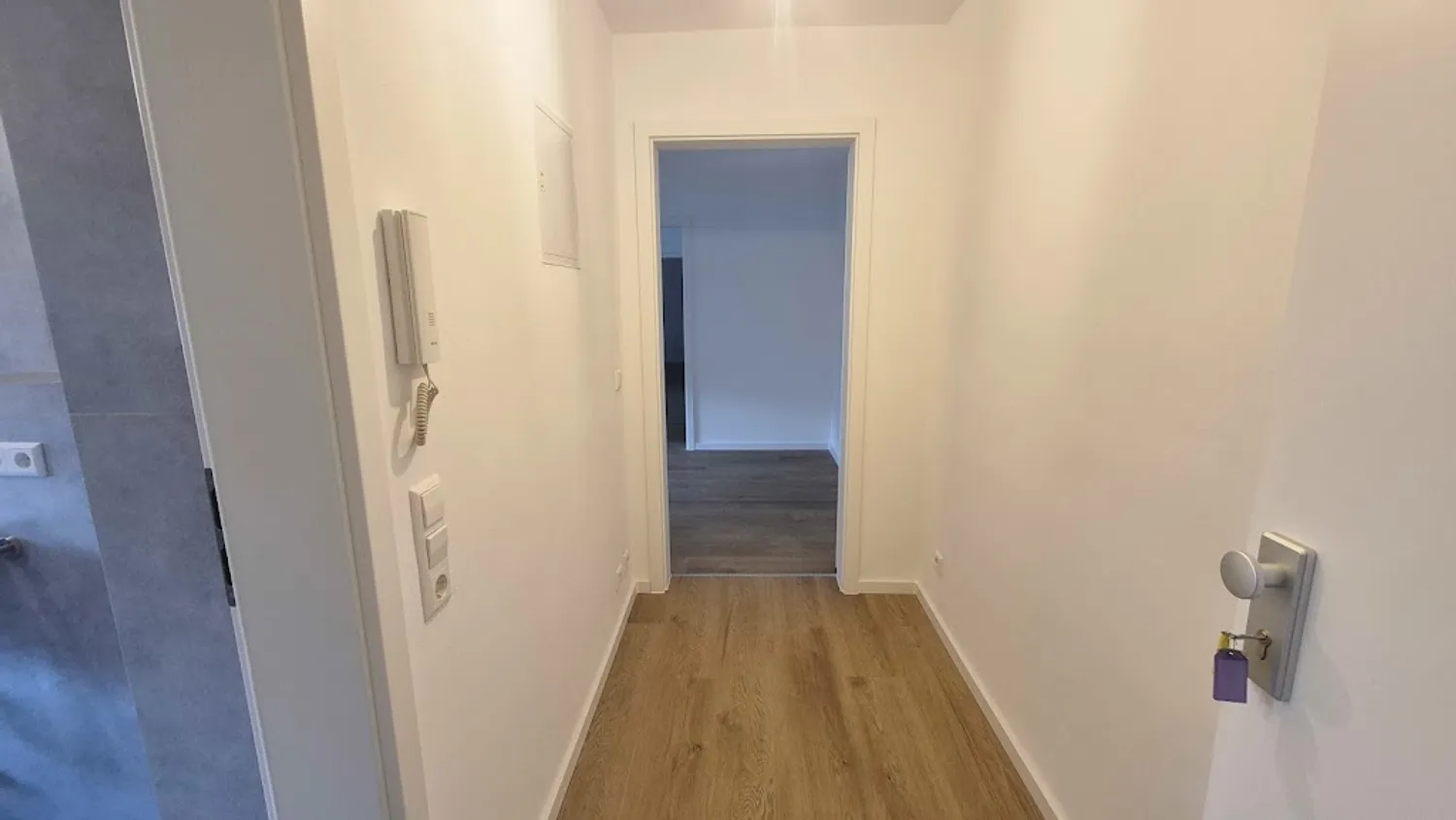 3 room apartment with 75 m² in Singen – Photo 3