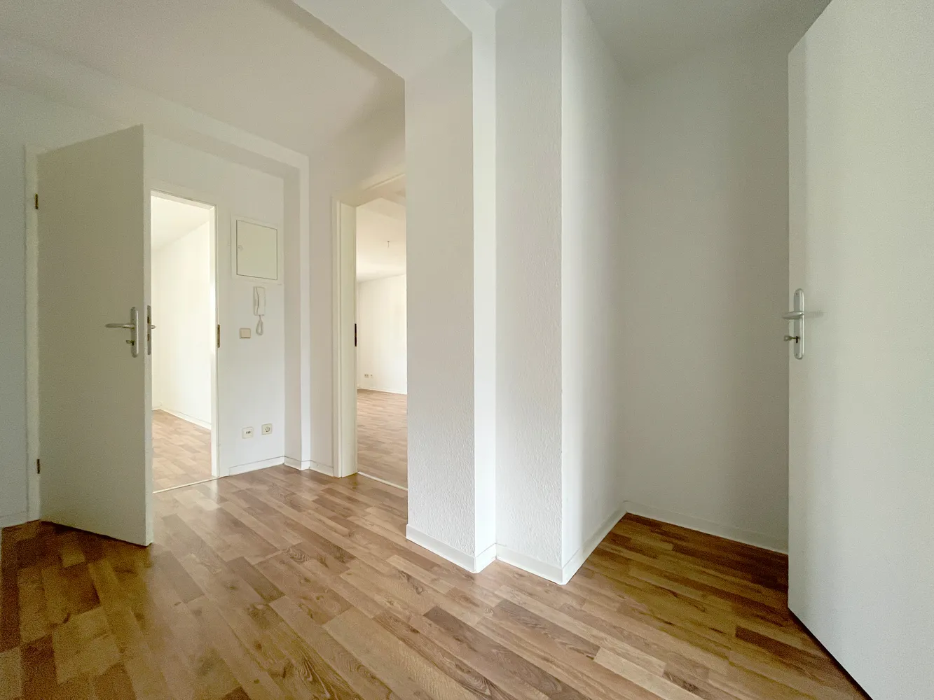 2 room apartment with 60 m² in Chemnitz – Photo 5