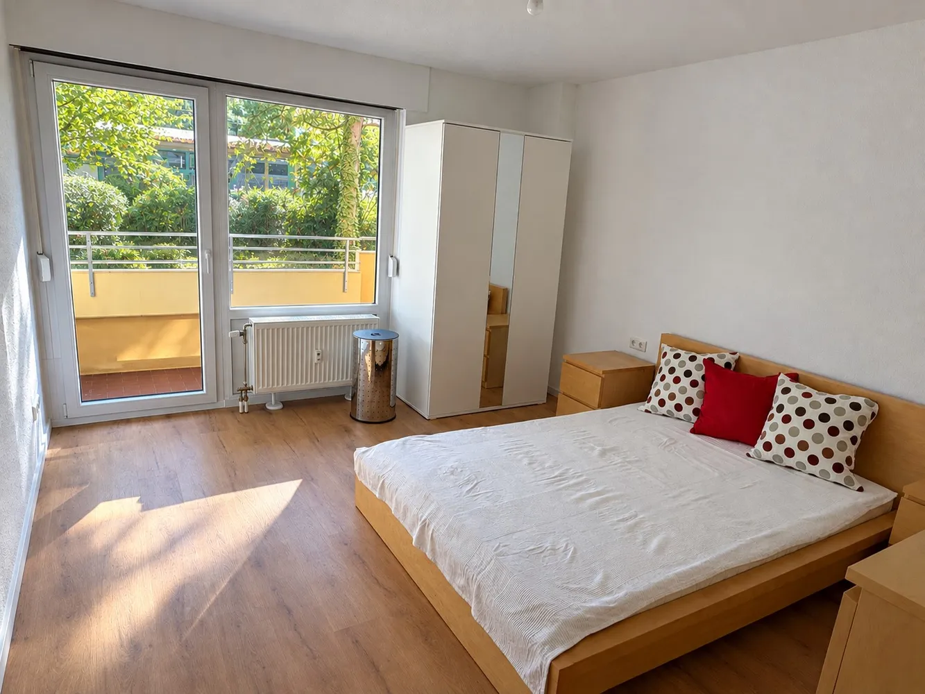 2 Zimmer Wohnung mit 52 m² in Heidelberg – Bild 5