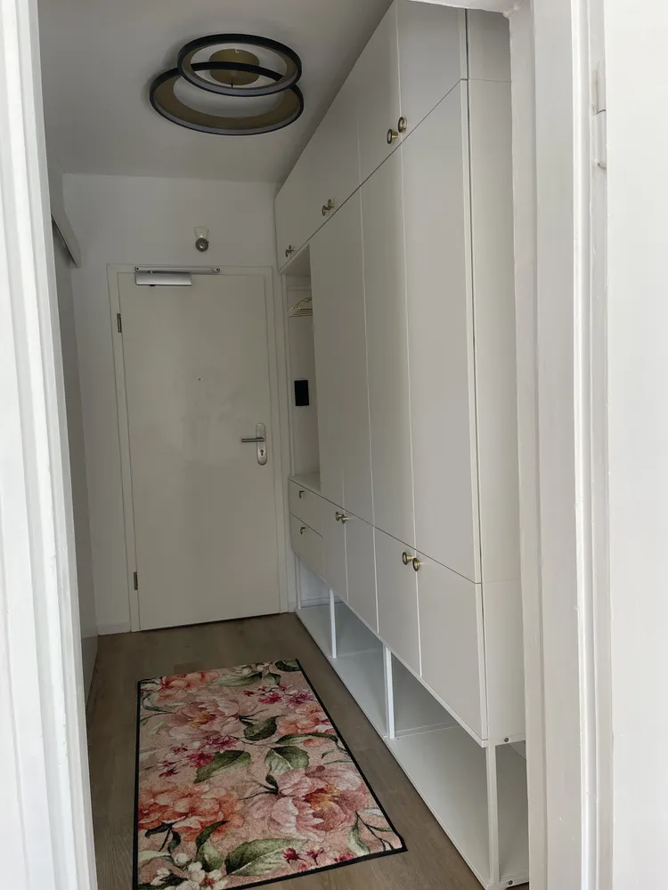1 Zimmer Wohnung mit 29 m² in München – Bild 8