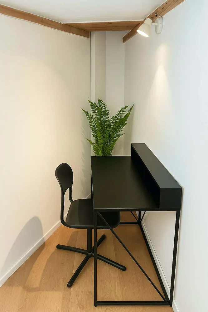 WG-Zimmer mit 13 m² in München – Bild 3