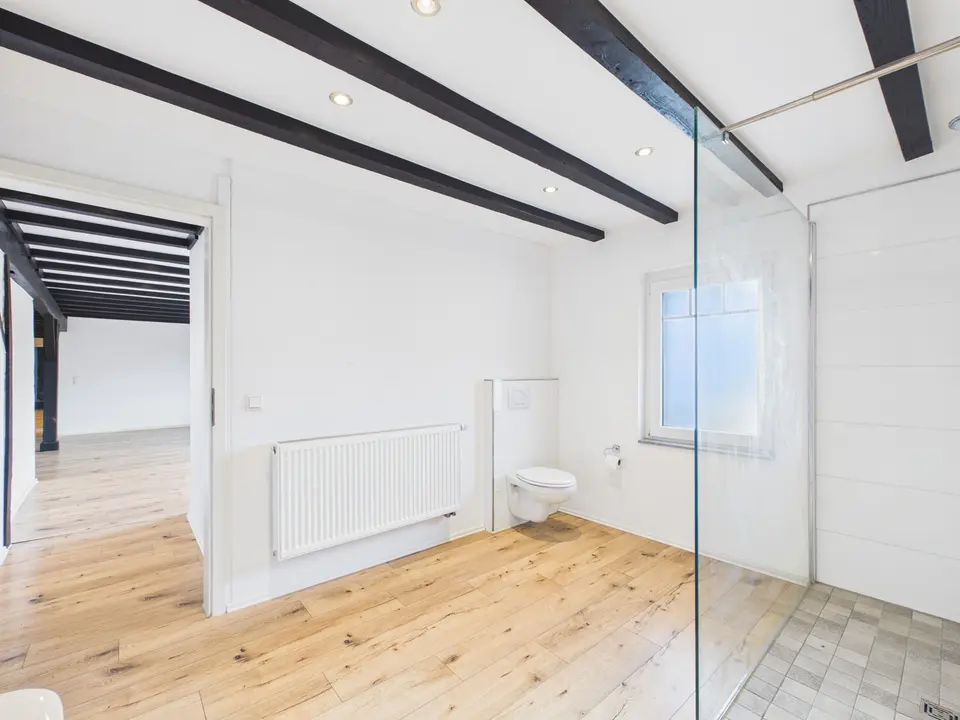 4 Zimmer Wohnung mit 119 m² in Elsdorf – Bild 7