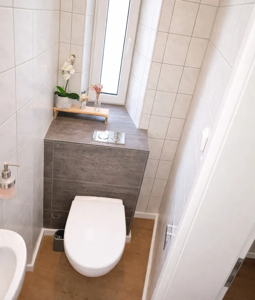 3 Zimmer Wohnung mit 84 m² in Nürnberg – Bild 7