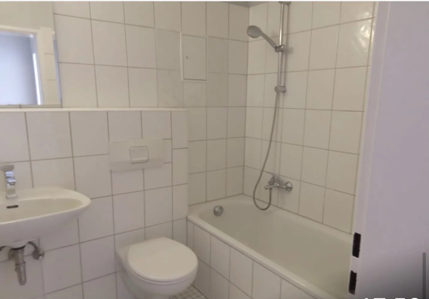 1 Zimmer Wohnung mit 53 m² in Hagen – Bild 5