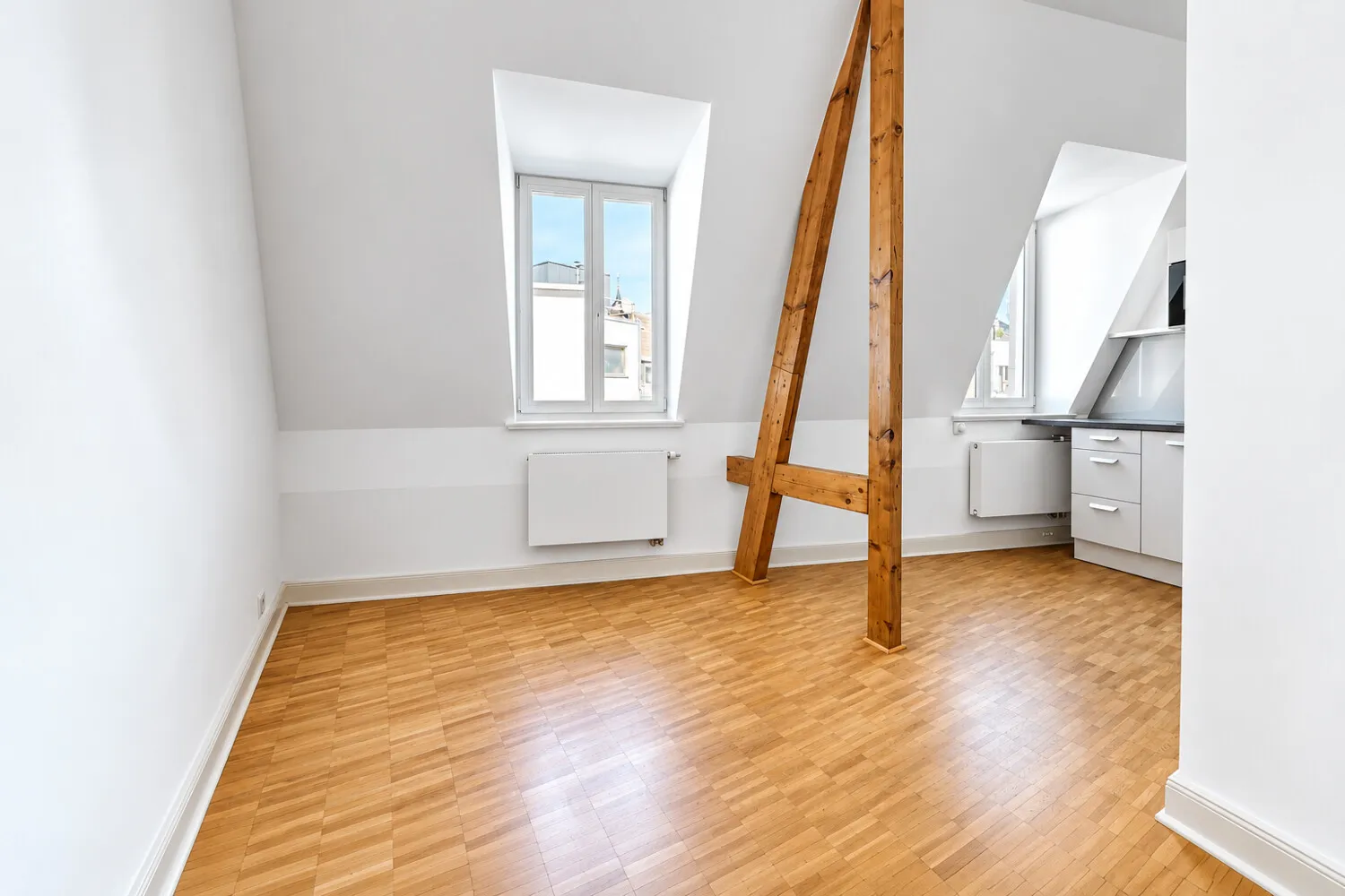 3 room apartment with 83 m² in Bonn – Photo 11