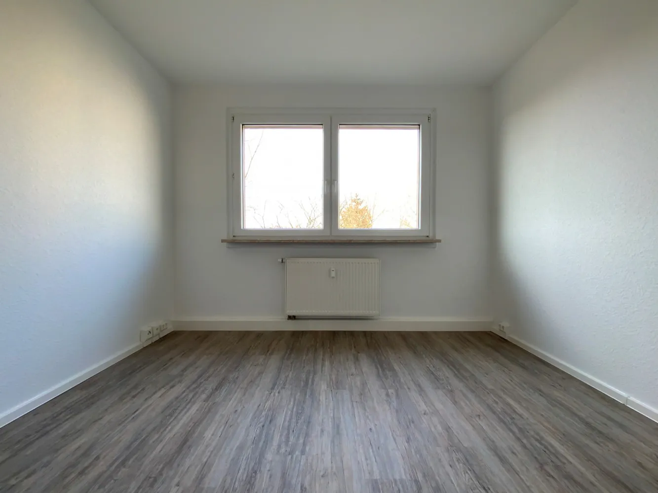 4 Zimmer Wohnung mit 65 m² in Lutherstadt Wittenberg – Bild 1