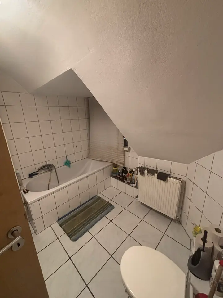 3 room apartment with 49 m² in Hanau – Photo 7