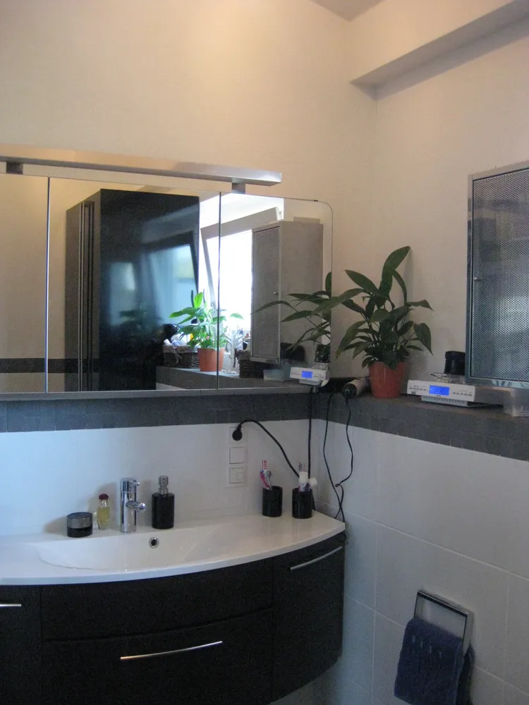 3 Zimmer Wohnung mit 81 m² in München – Bild 9