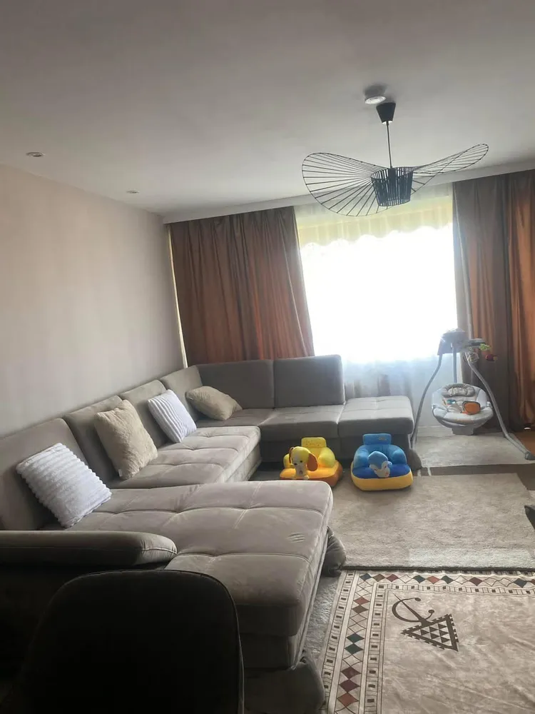 2 Zimmer Wohnung mit 72 m² in Sankt Augustin – Bild 2