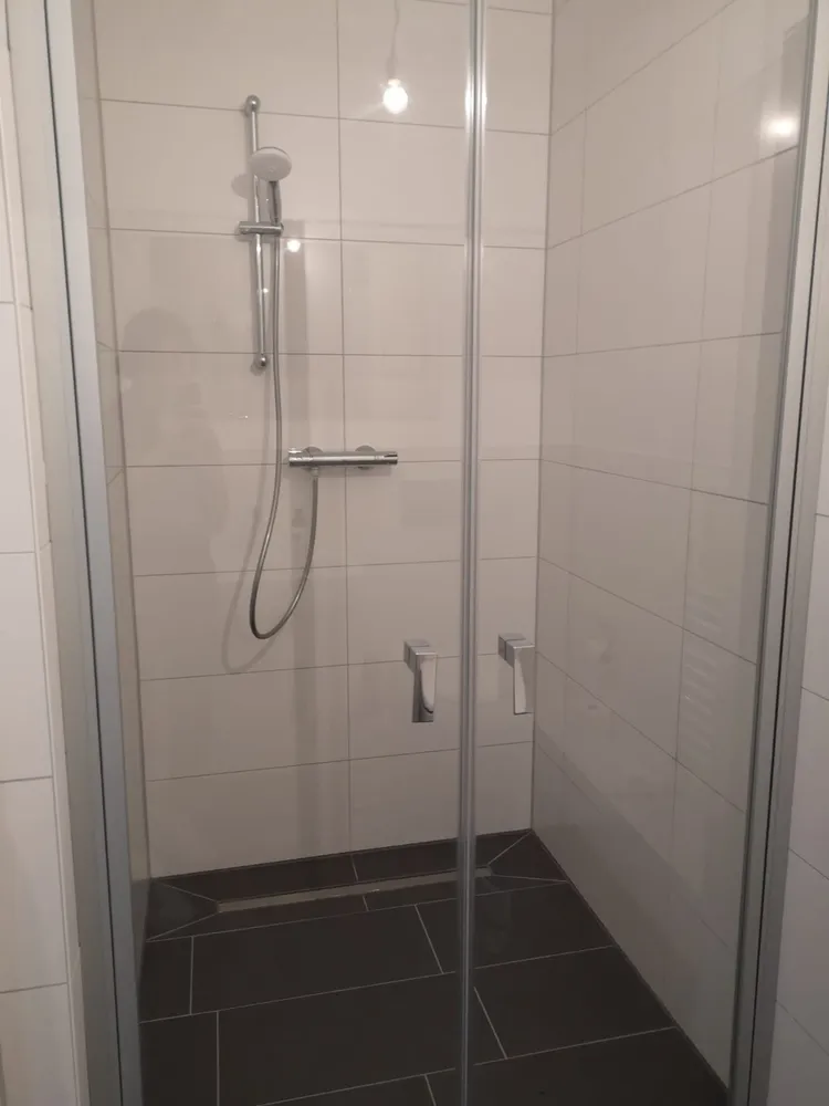 1 Zimmer Wohnung mit 24 m² in Berlin – Bild 9