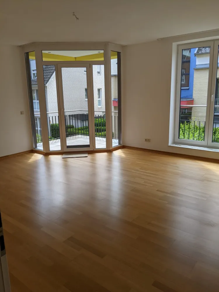2 Zimmer Wohnung mit 85 m² in Münster – Bild 7