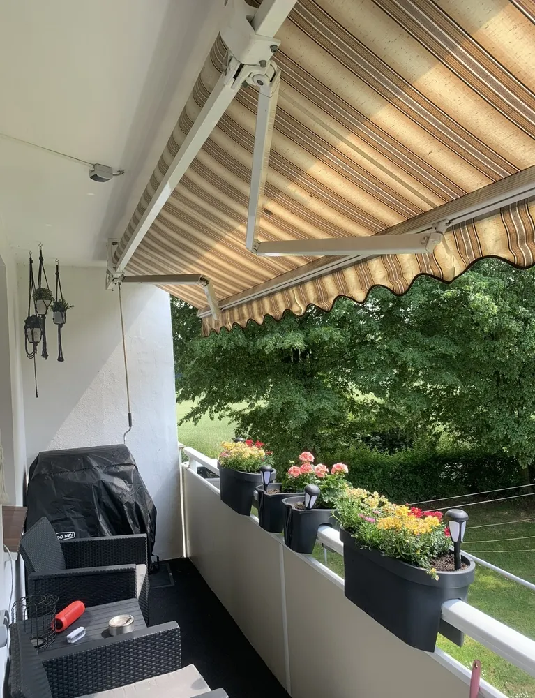 4 Zimmer Wohnung mit 64 m² in Kempen – Bild 3