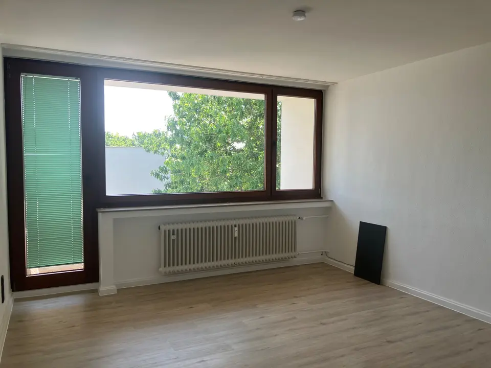 2 Zimmer Wohnung mit 42 m² in Bonn – Bild 1