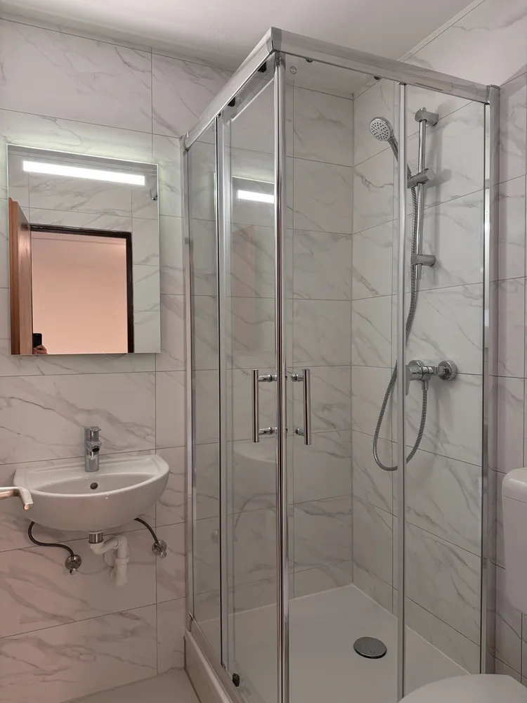 1 Zimmer Wohnung mit 52 m² in Homburg – Bild 8