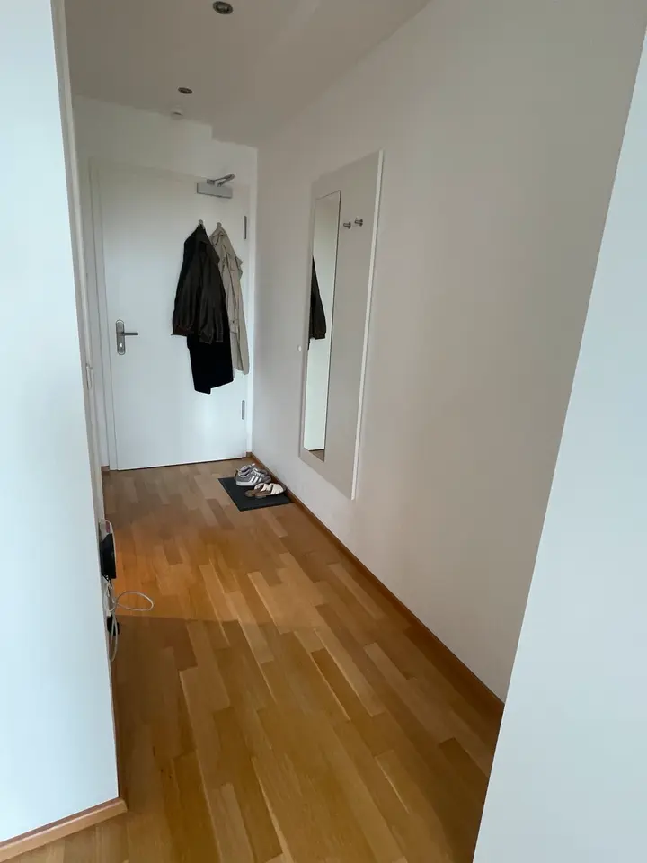 2 Zimmer Wohnung mit 23 m² in Nürnberg – Bild 8