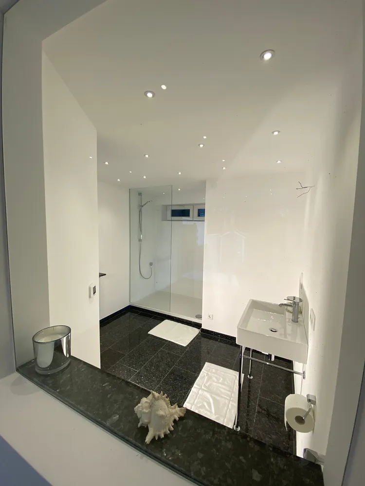 4 Zimmer Wohnung mit 125 m² in Düsseldorf – Bild 5