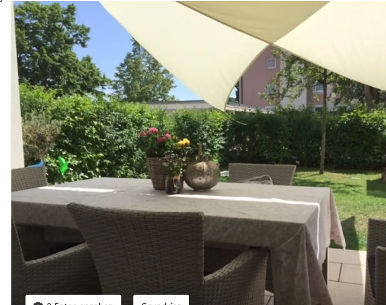 4 Zimmer Wohnung mit 107 m² in Regensburg – Bild 1