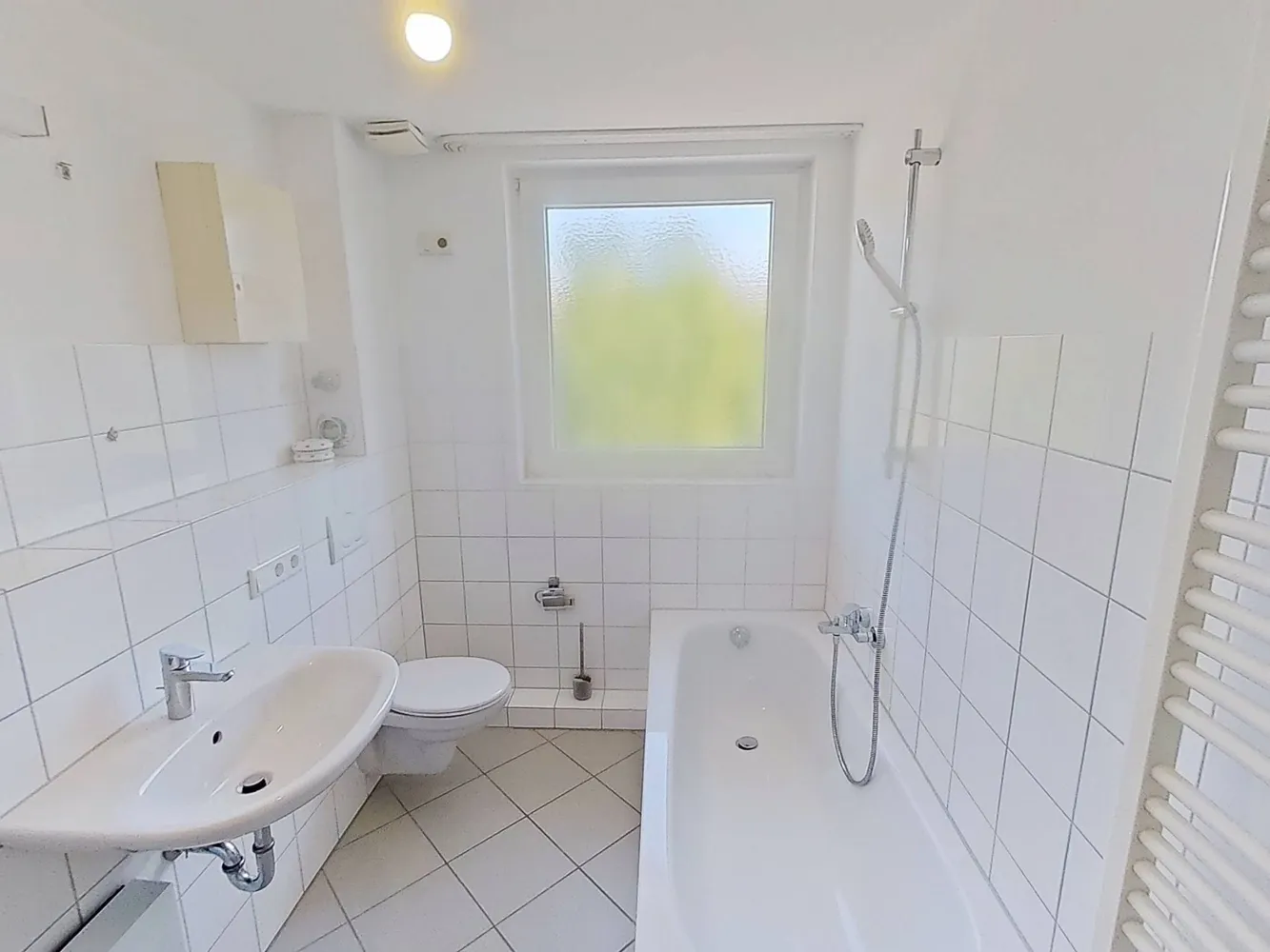 3 Zimmer Wohnung mit 70 m² in Paderborn – Bild 12