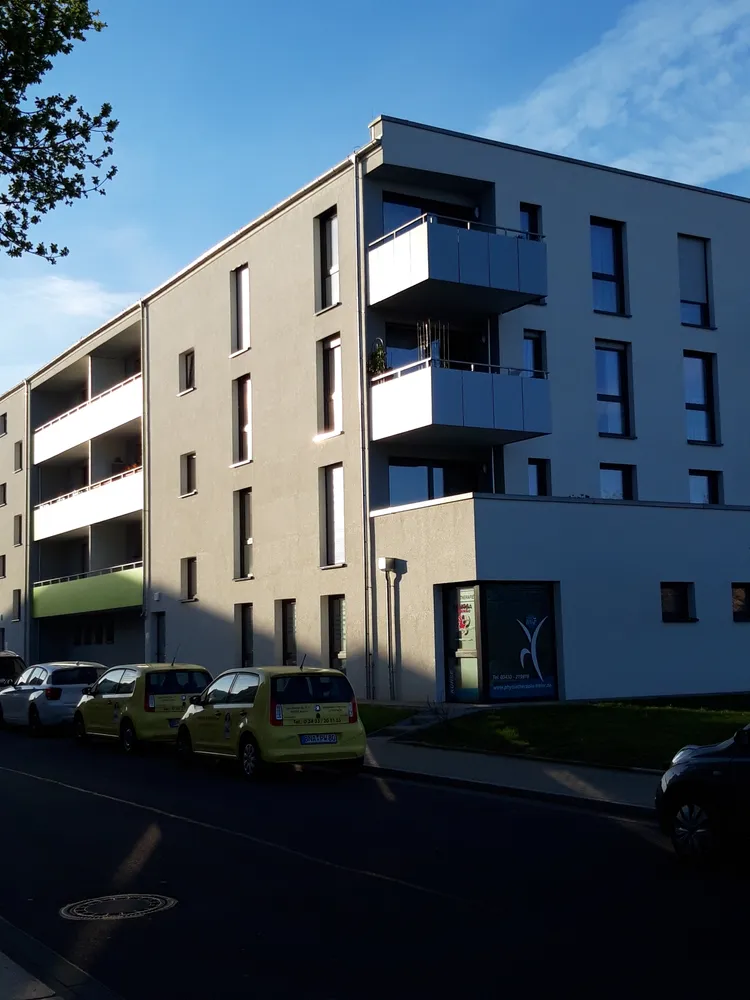 3 Zimmer Wohnung mit 101 m² in Borna – Bild 4