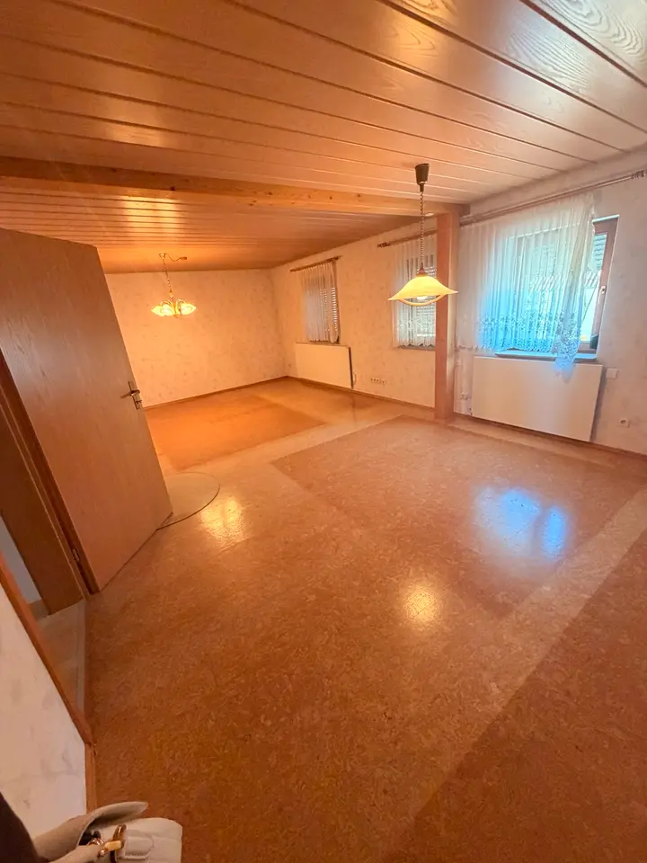 3 Zimmer Wohnung mit 120 m² in Rottenburg am Neckar – Bild 10