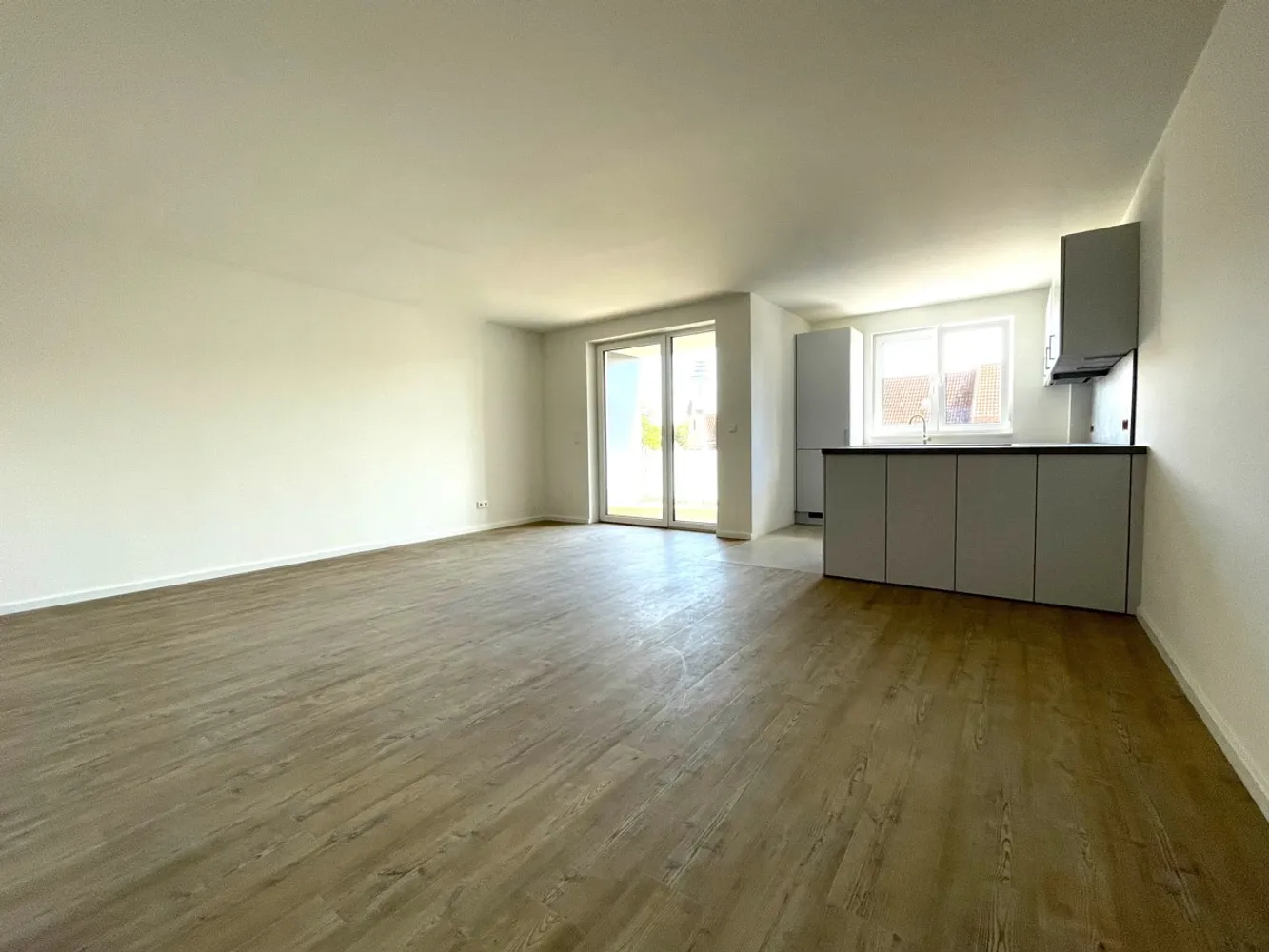 2 Zimmer Wohnung mit 62 m² in Kiel – Bild 2
