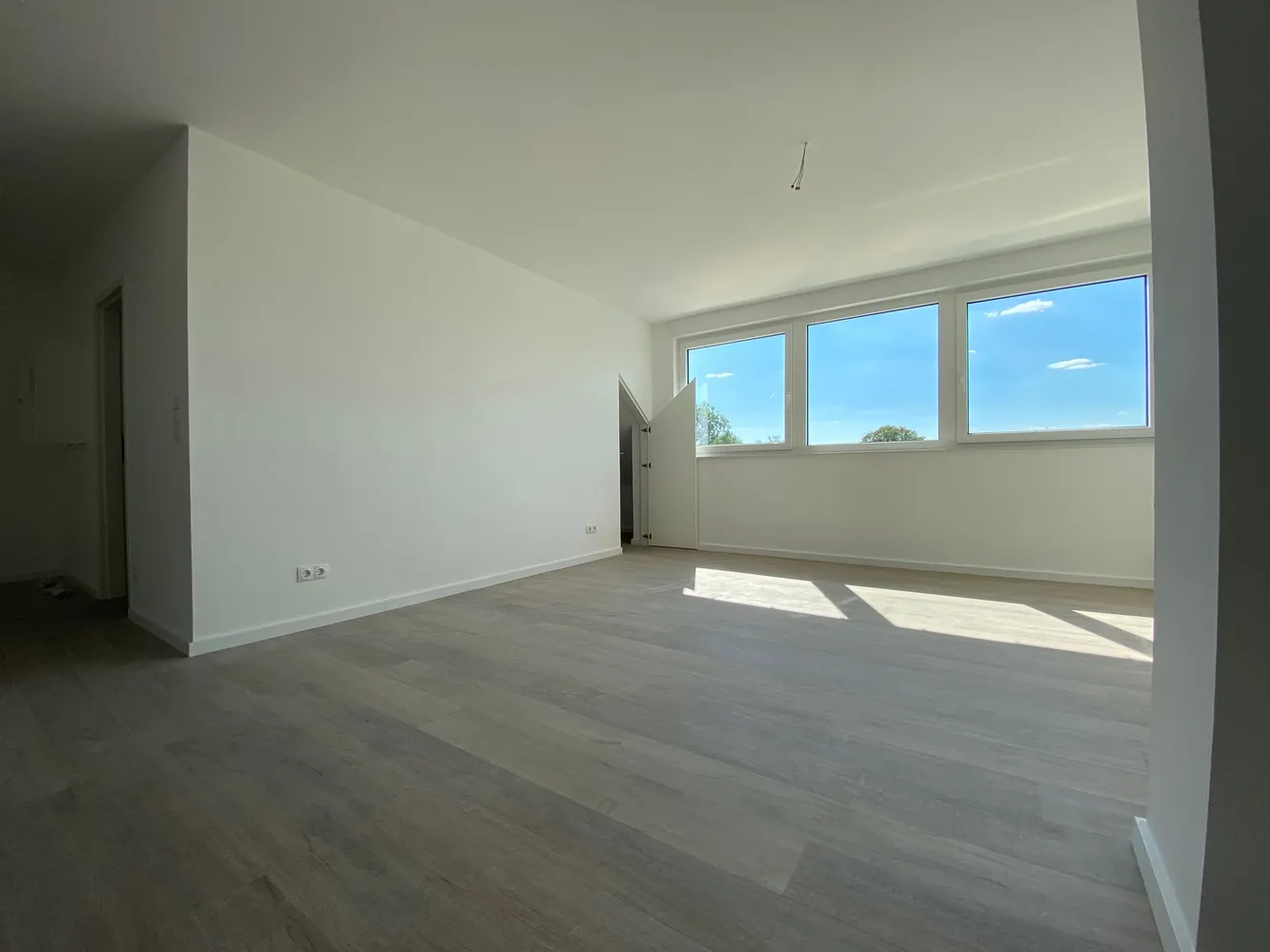 3 room apartment with 90 m² in Bonn – Photo 10