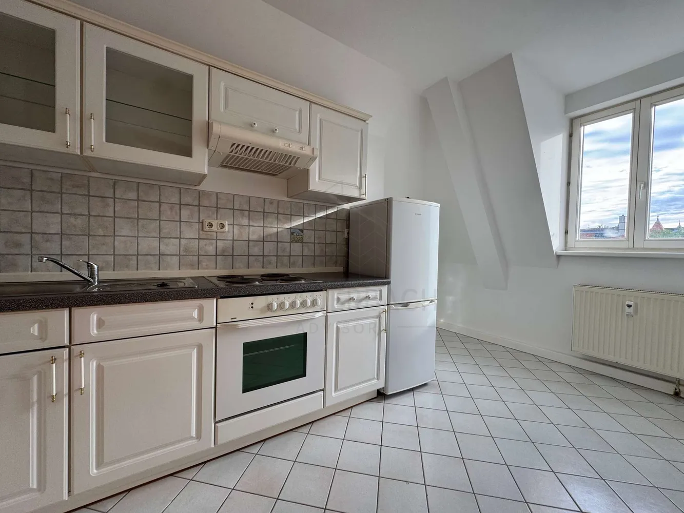 1 Zimmer Wohnung mit 38 m² in Leipzig – Bild 8