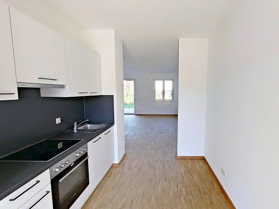 2 Zimmer Wohnung mit 68 m² in Hannover – Bild 4