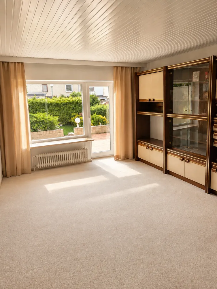 4 Zimmer Haus mit 90 m² in Hamburg – Bild 5