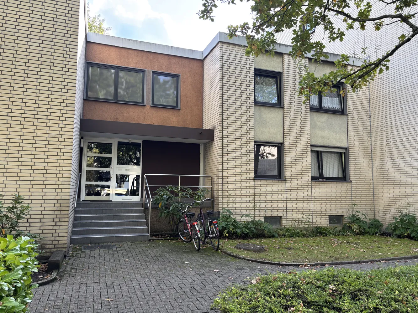 4 Zimmer Wohnung mit 80 m² in Bochum – Bild 11