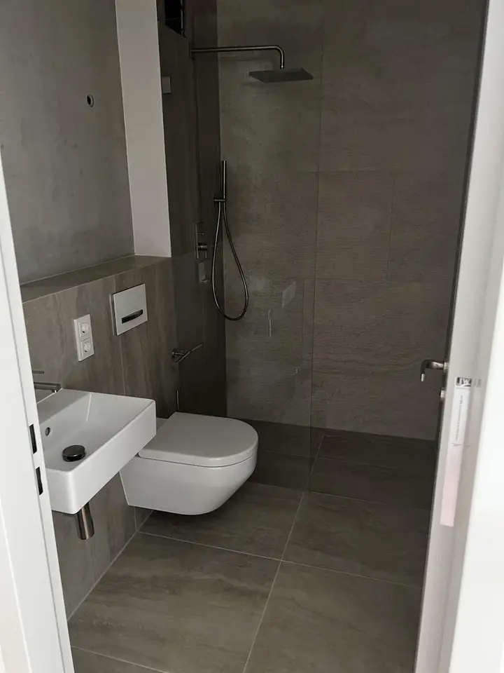 3 Zimmer Wohnung mit 90 m² in München – Bild 8