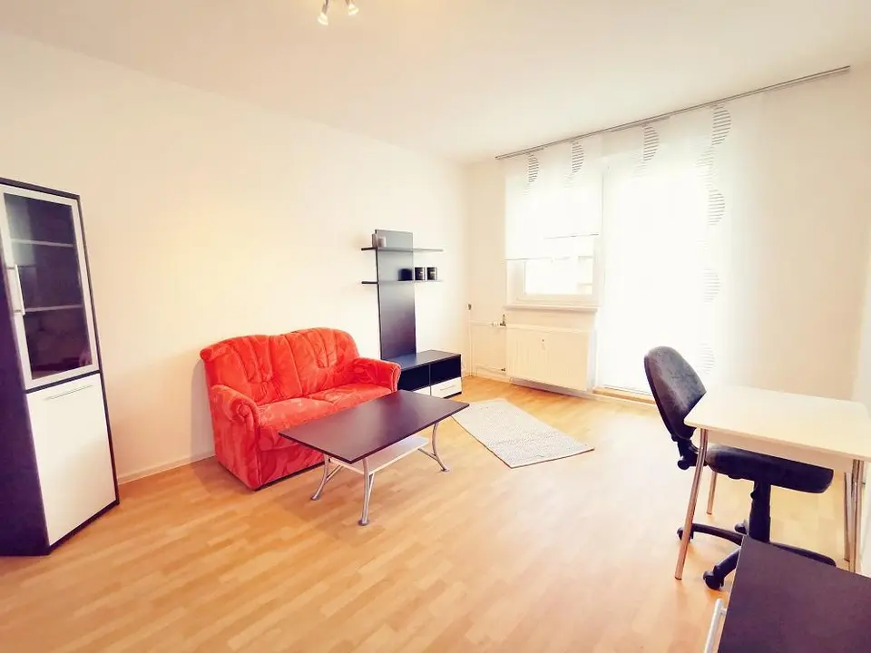 WG-Zimmer mit 34 m² in Schwarzenberg – Bild 2