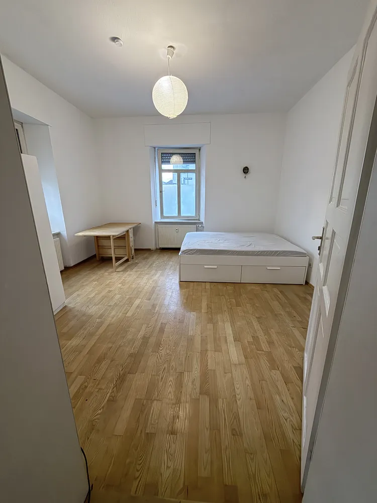 WG-Zimmer mit 20 m² in Regensburg – Bild 1