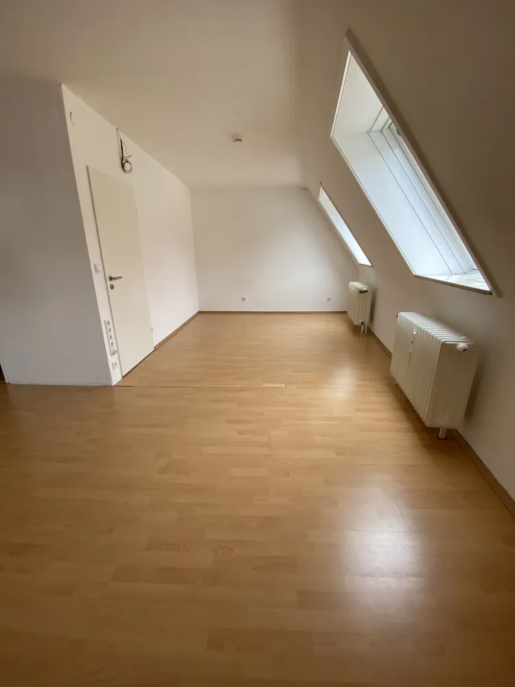 2 Zimmer Wohnung mit 43 m² in Nürnberg – Bild 1