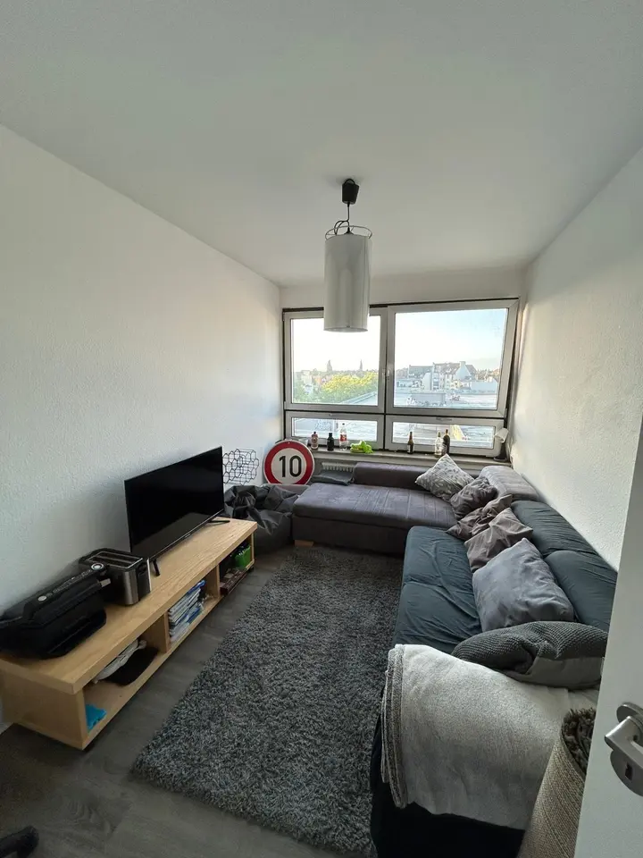 4 Zimmer Wohnung mit 110 m² in Bielefeld – Bild 1