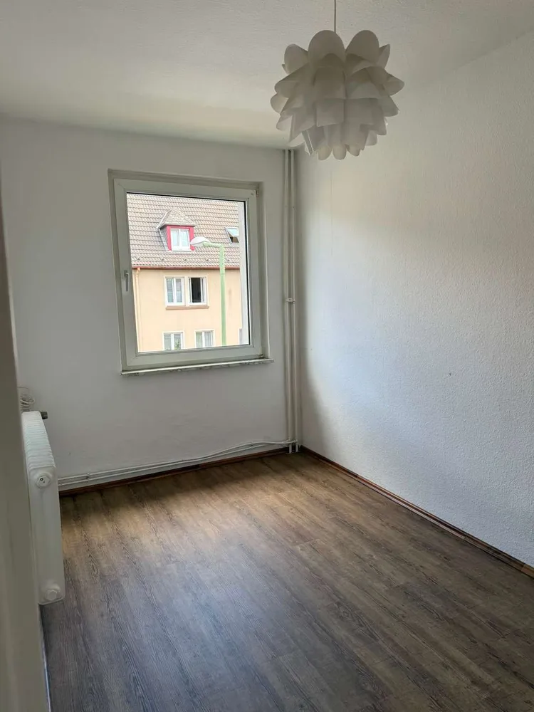 2 Zimmer Wohnung mit 46 m² in Duisburg – Bild 4