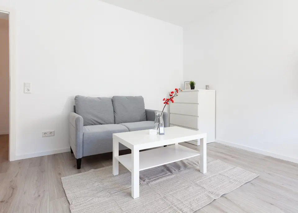 2 Zimmer Wohnung mit 58 m² in Kassel – Bild 2