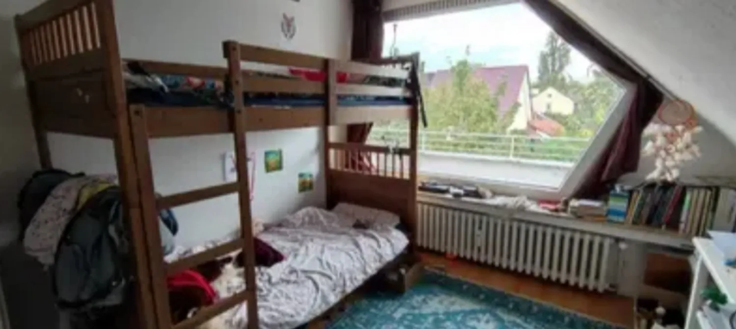 4 Zimmer Wohnung mit 110 m² in Bonn – Bild 4