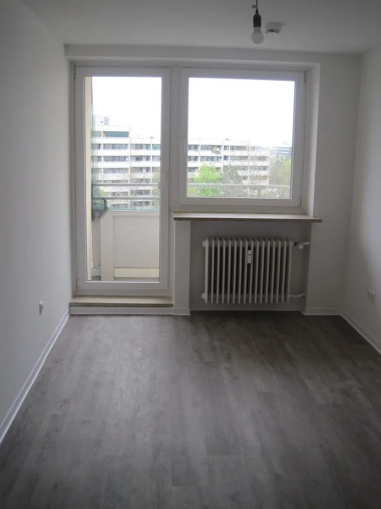 3 Zimmer Wohnung mit 75 m² in Ingolstadt – Bild 7