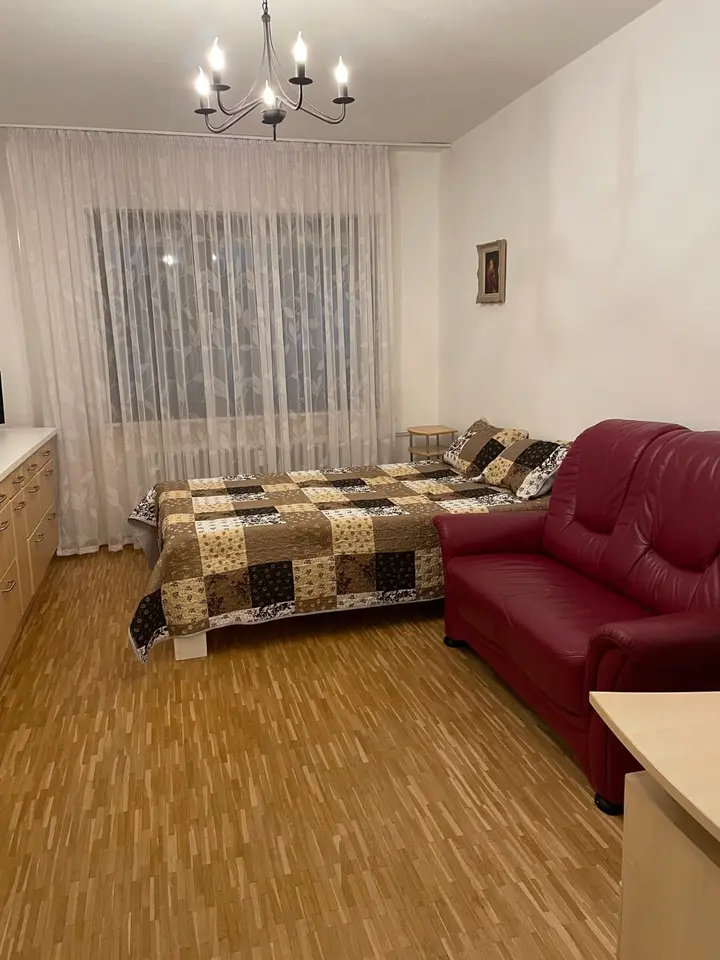 WG-Zimmer mit 56 m² in Gelsenkirchen – Bild 1