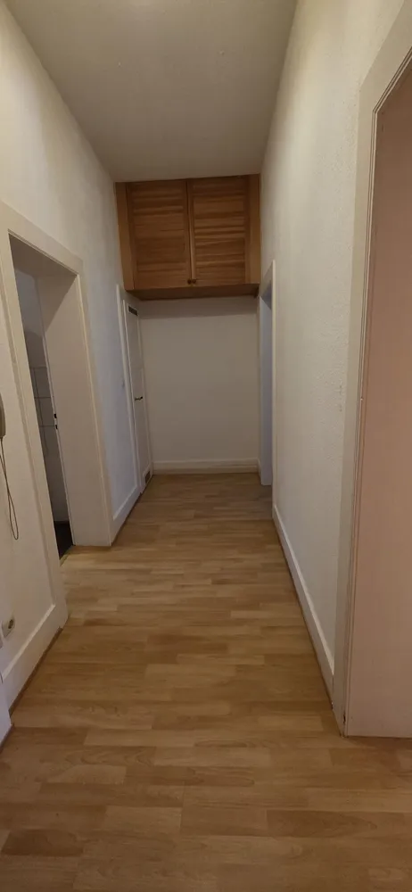 2 Zimmer Wohnung mit 57 m² in Frankfurt am Main – Bild 3